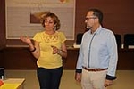 Comienza el taller ?Fem família? en la Mancomunidad Espadán Mijares