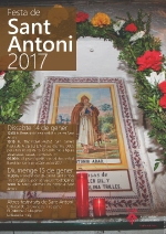 Vilafamés dóna a conèixer un complet programa de Sant Antoni