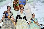 La Bosca exalta a Bárbara y Ariadna