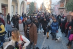 La Vall d'Uixó celebró Sant Antoni este sábado