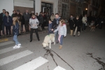 La Vilavella celebró este sábado Sant Antoni