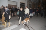 La Vilavella celebró este sábado Sant Antoni