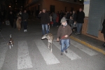 La Vilavella celebró este sábado Sant Antoni