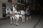 La Vilavella celebró este sábado Sant Antoni