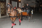 La Vilavella celebró este sábado Sant Antoni