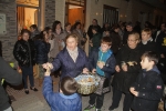 La Vilavella celebró este sábado Sant Antoni