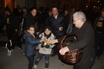 La Vilavella celebró este sábado Sant Antoni