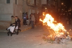 La Vilavella celebró este sábado Sant Antoni