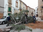 Atzeneta celebra Sant Antoni