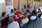 El Ayuntamiento de la Vall d?Uixó inicia la campaña Govern al teu barri en el Toledo