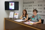 Igualtat programa un cicle de cinema i tallers d'expressió en els centre socials d'Almassora