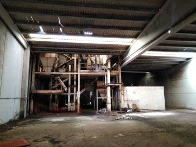 Vallejo visita la planta de purines de Vall d’Alba:«11 milions soterrats»