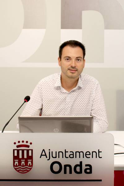 L'Ajuntament ajuda als esportistes d'elit i promeses onderes a sufragar les seves despeses