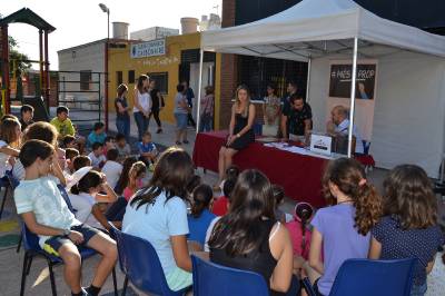 El Ayuntamiento de la Vall d’Uixó adecuará el club de convivencia del Carbonaire