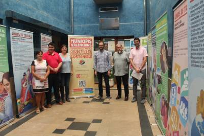 Nules s'adherirà a partir del proper any als fons valencià per la solidaritat