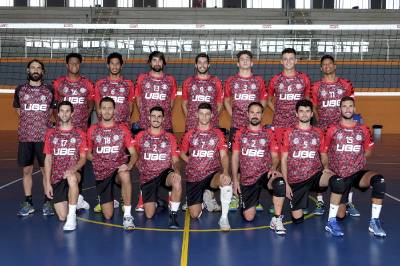 Previa UBE L'Illa-Grau - FC Barcelona Volei