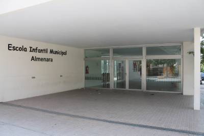 Almenara crea una bolsa de educadores para la escuela infantil municipal