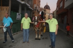 El Pregó marca el inicio de las fiestas de la Sagrada Familia