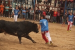 Les Alqueries cierra el capítulo taurino de las fiestas