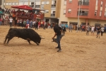 Les Alqueries cierra el capítulo taurino de las fiestas