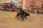 Les Alqueries cierra el capítulo taurino de las fiestas