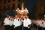 Almassora honra a la Mare de Déu del Roser en el dia gran de les festes patronals