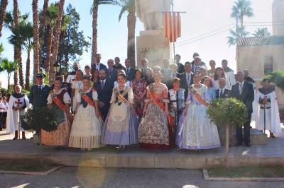 Almassora reprèn els actes taurins del Roser després del descans dominical
