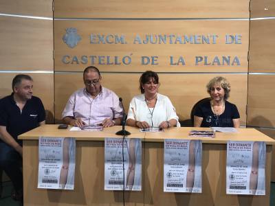 El Gremi de Forners de Castelló celebra el Día Mundial del Pan