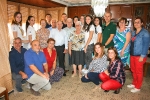 El Dia dels Majors reuneix a 1.150 veïns en les festes d'Almassora