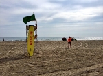 Castelló tanca la campanya de salvament en platges amb més de 500 actuacions