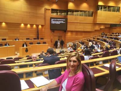 La nova llei d’autònoms rebaixa les cotitzacions socials per a afavorir la maternitat