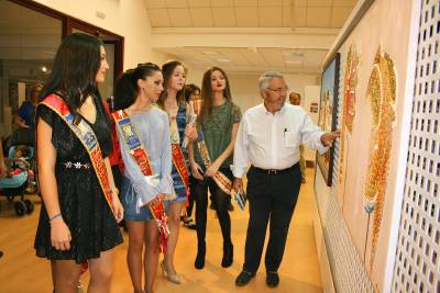 El cartell taurí del Roser arriba al seu equador a Almassora