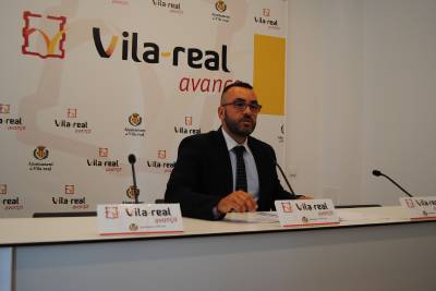 Vila-real acull una jornada per a promocionar i difondre les societats laborals com a fórmula d’emprenedoria