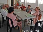 Més de 30 majors participen de la nova temporada del taller de memòria per a gent gran