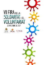 La Fira de la Solidaritat i el Voluntariat de Vila-real ja té cartell anunciador per a la setena edició