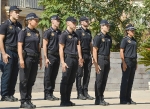 La Policia Local d'Almenara atèn 169 molèsties veïnals en un any
