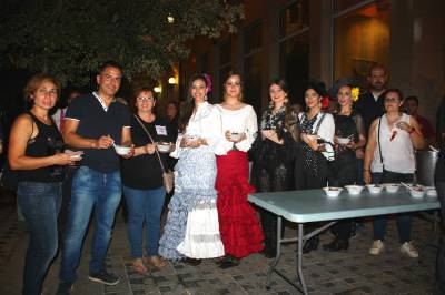 'Tombet de bou' patrocinado por CaixAlmassora