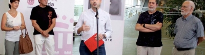 Instituciones, artistas y empresas se incorporan a las II Convivencias Cerámicas de Onda