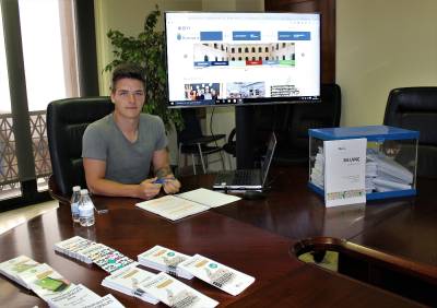Borriana inicia esta semana la campaña de consulta ciudadana más ambiciosa de su historia