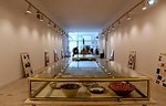Borriana obri una nova exposició que repassa els 50 anys d'història del Museu Arqueològic en el seu aniversari