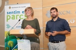 Castelló potencia i enriqueix la campanya Sentim els Parcs amb propostes més participatives