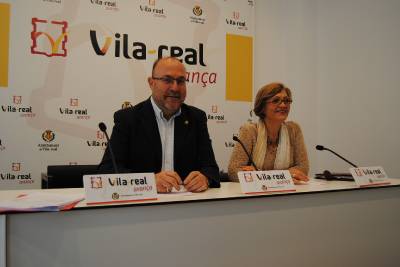 Vila-real inicia la remodelació del cementeri per a perllongar la vida del recinte amb més de 600 noves unitats d'enterrament
