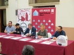 Castelló acull la 4ª edició de la Fira Internacional d?Art Contemporani Marte