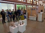 El museo de Ciencias Naturales el Carmen de Onda ha organizado una nueva edición de Ceranimalia 