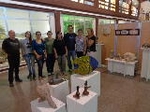 El museo de Ciencias Naturales el Carmen de Onda ha organizado una nueva edición de Ceranimalia 