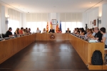 Normalització Lingüística prepara nuevas acciones para fomentar el uso del valenciano entre los escolares de Vila-real