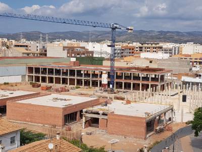 El PSPV afirma que en el caso del colegio Regina Violant