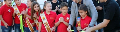 Onda da el pistoletazo de salida a diez intensos días de fiesta con éxito de participación