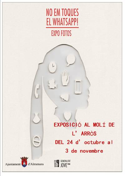 Almenara acoge la exposición del IVAJ
