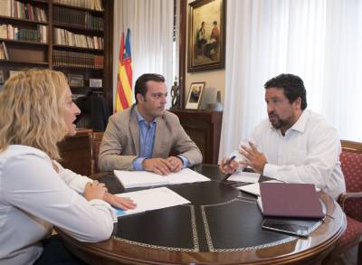 Moliner destina 5,3 millones en el Presupuesto de 2018 para potenciar el turismo